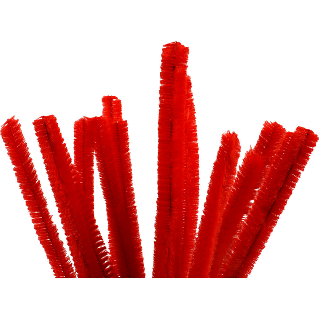 Creativ Chenille Stem Pipecleaners