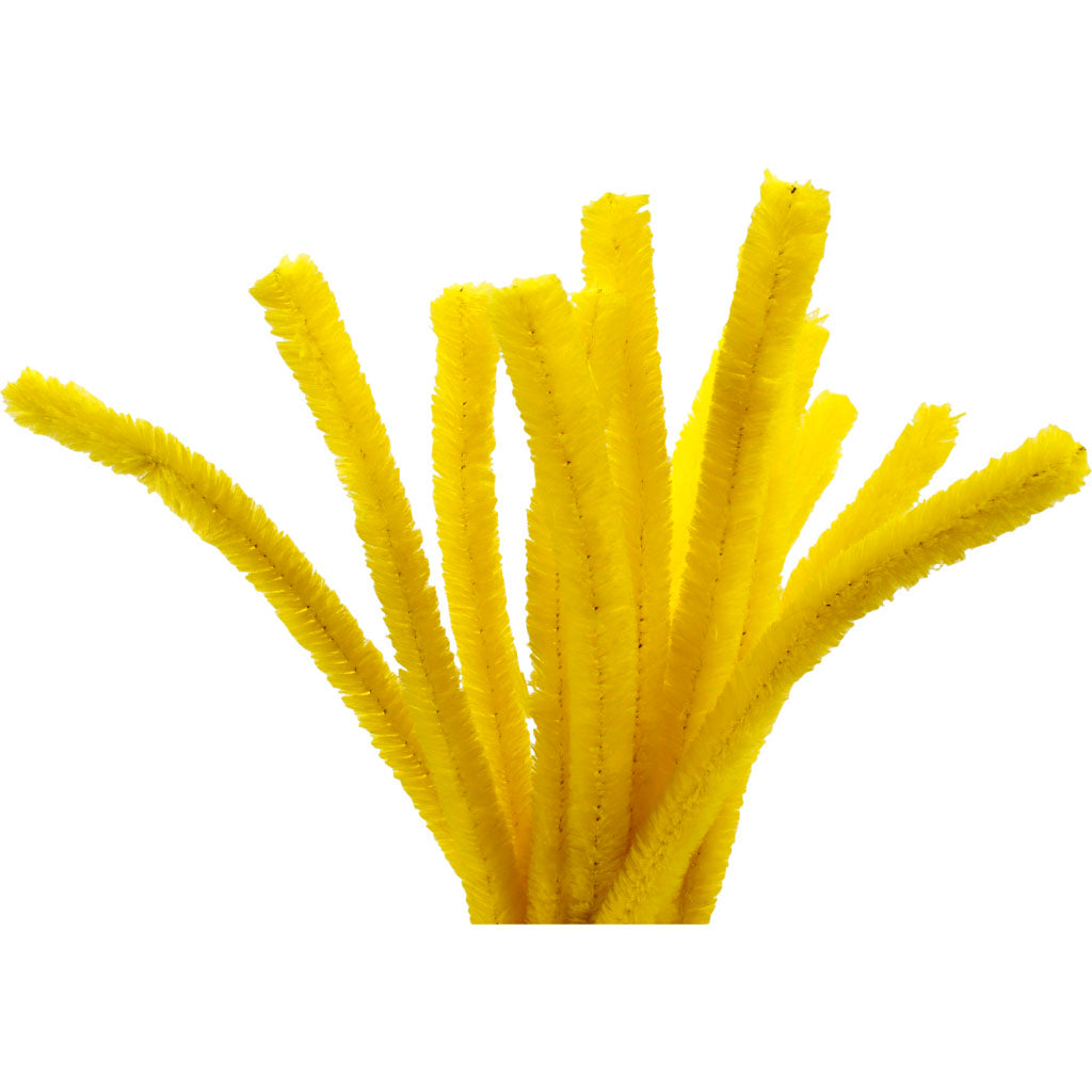 Creativ Chenille Stem Pipecleaners