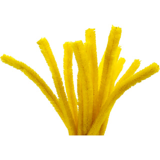 Creativ Chenille Stem Pipecleaners