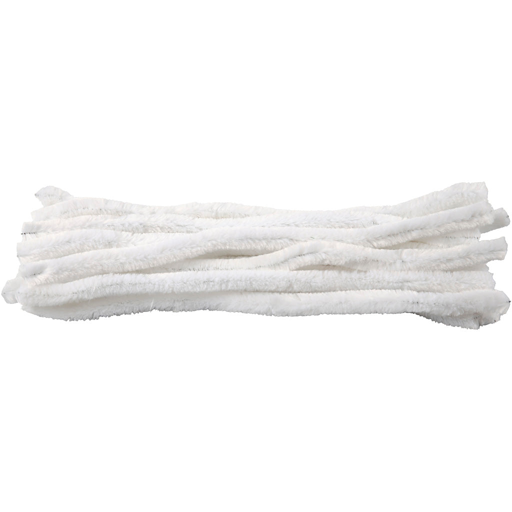 Creativ Chenille Stem Pipecleaners