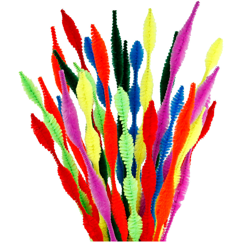 Creativ Chenille Stem Pipecleaners