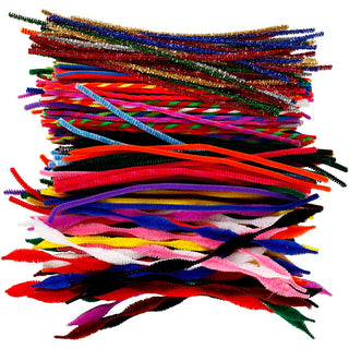 Creativ Chenille Stem Pipecleaners