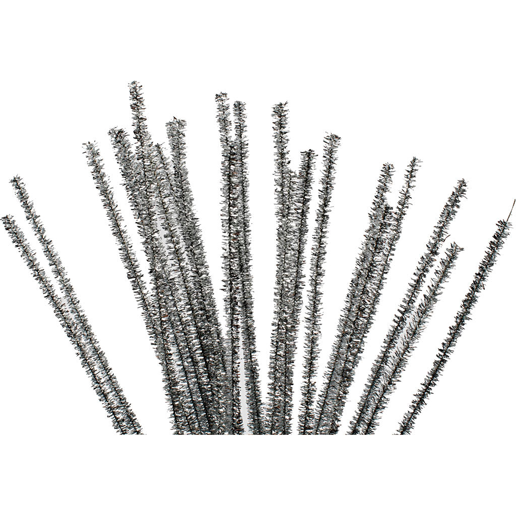 Creativ Chenille Stem Pipecleaners