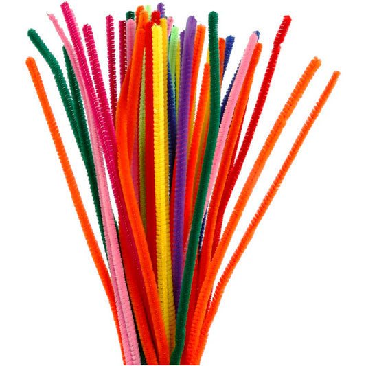 Creativ Chenille Stem Pipecleaners