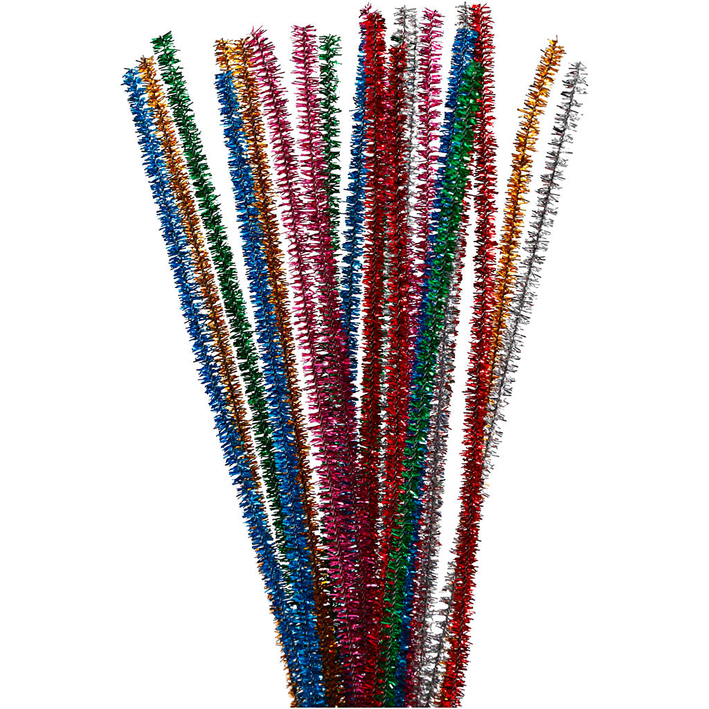 Creativ Chenille Stem Pipecleaners