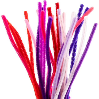 Creativ Chenille Stem Pipecleaners