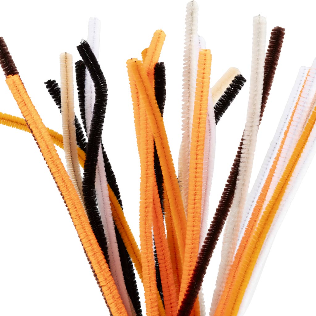 Creativ Chenille Stem Pipecleaners