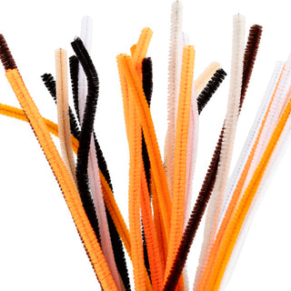 Creativ Chenille Stem Pipecleaners