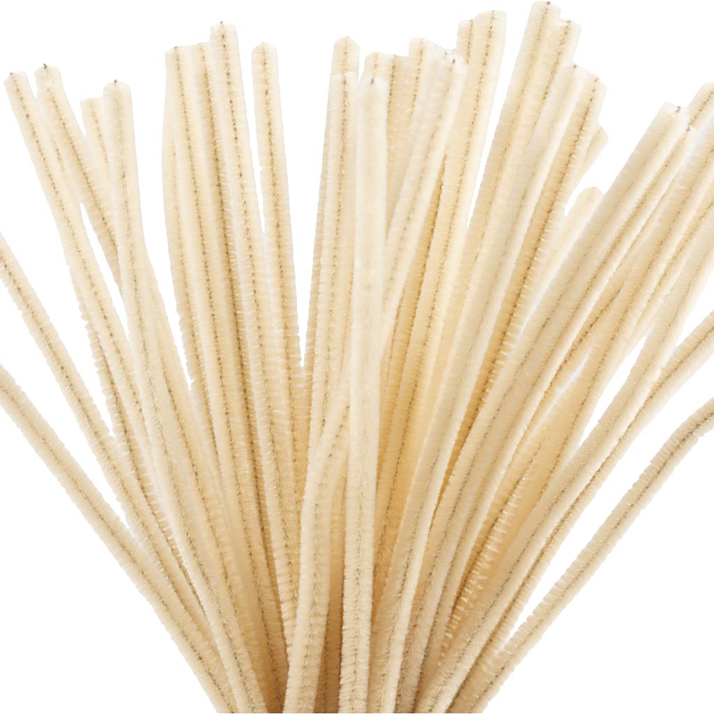 Creativ Chenille Stem Pipecleaners