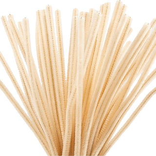 Creativ Chenille Stem Pipecleaners