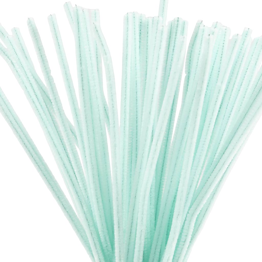 Creativ Chenille Stem Pipecleaners