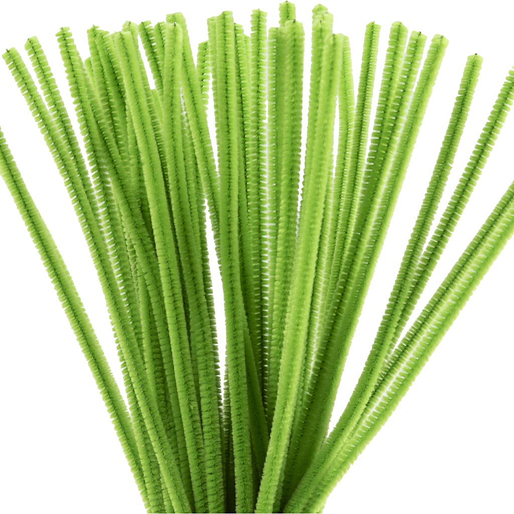 Creativ Chenille Stem Pipecleaners