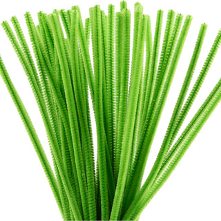 Creativ Chenille Stem Pipecleaners