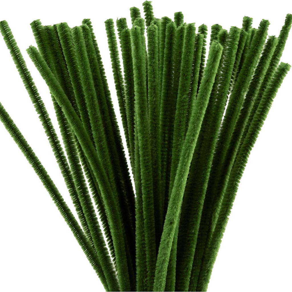 Creativ Chenille Stem Pipecleaners