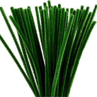 Creativ Chenille Stem Pipecleaners