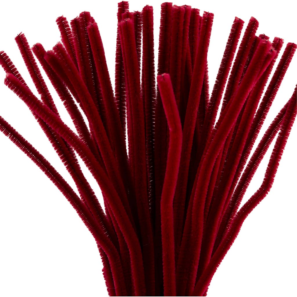 Creativ Chenille Stem Pipecleaners