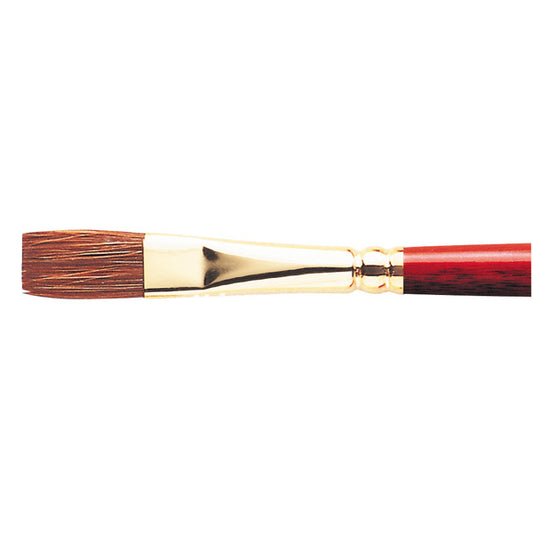 Windsor and Newton  Sceptre Series 606 One Stroke