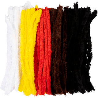 Creativ Chenille Stem Pipecleaners