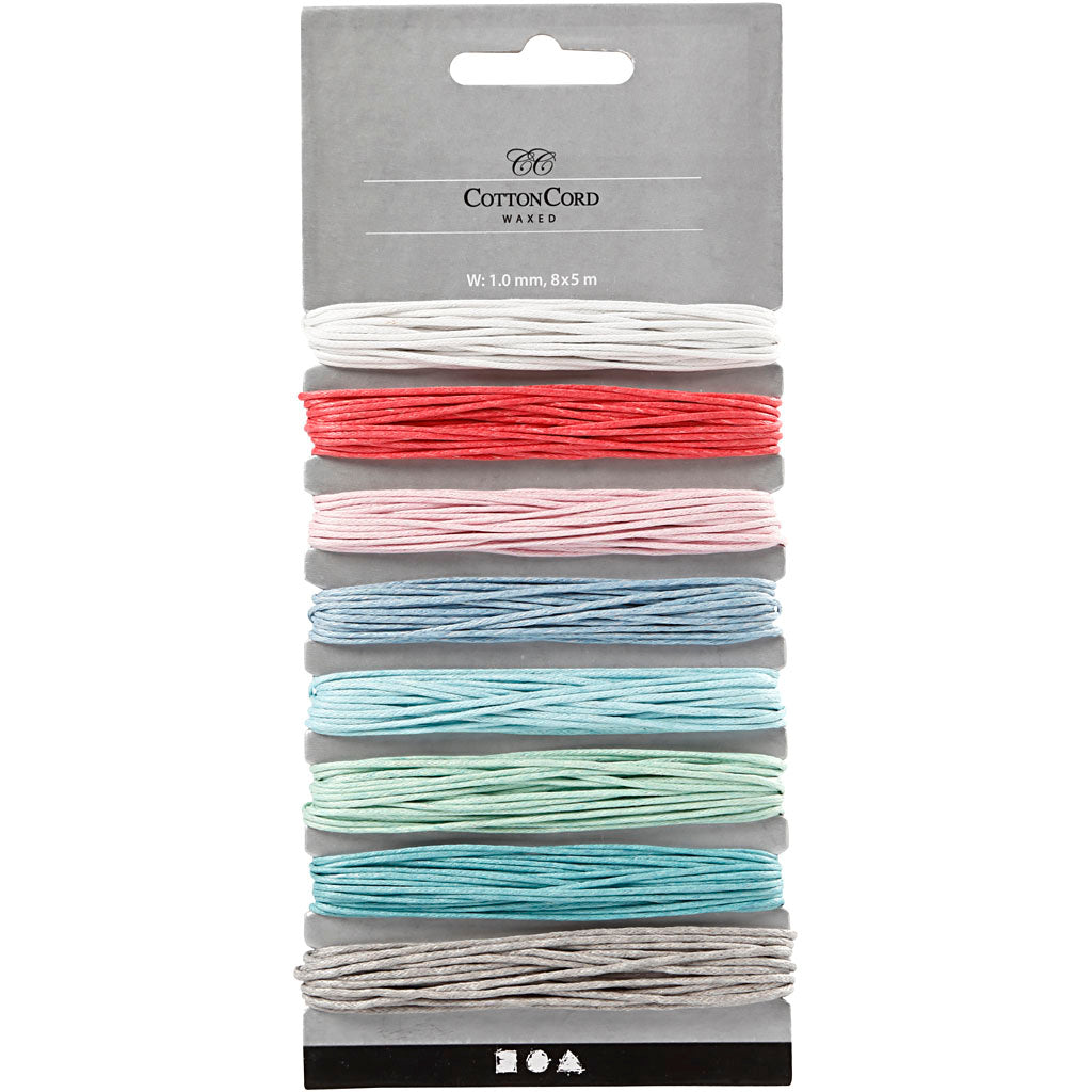 Creativ Cotton Cord