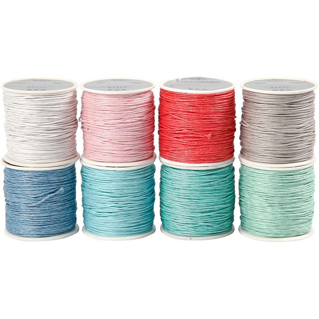 Creativ Cotton Cord