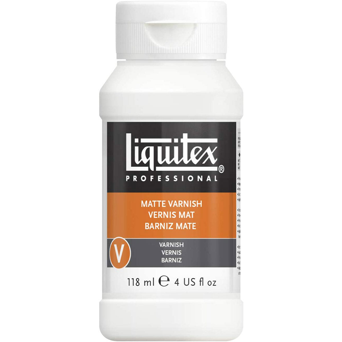 Liquitex - Matte Varnish