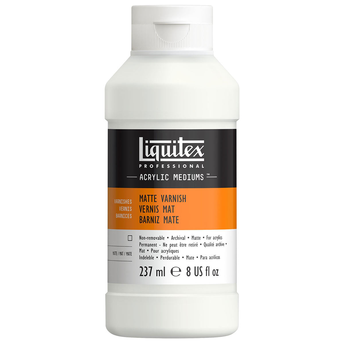 Liquitex - Matte Varnish