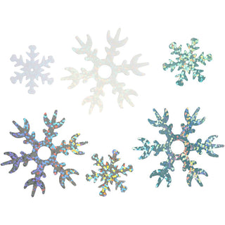 Creativ Assortment of Foil Sequins