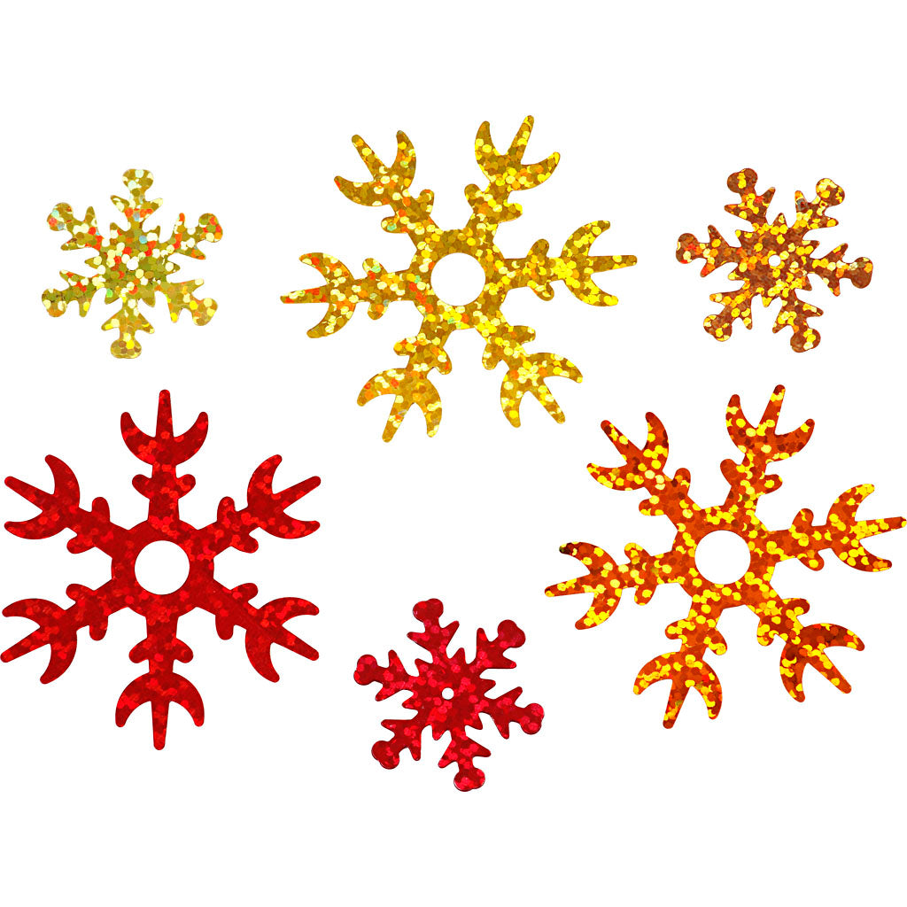 Creativ Assortment of Foil Sequins