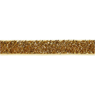 Decorative Ribbon, W: 10 mm, 5 m roll
