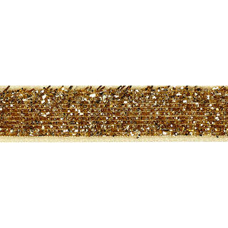 Decorative Ribbon, W: 10 mm, 5 m roll