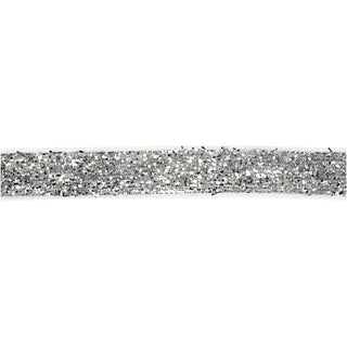 Decorative Ribbon, W: 10 mm, 5 m roll