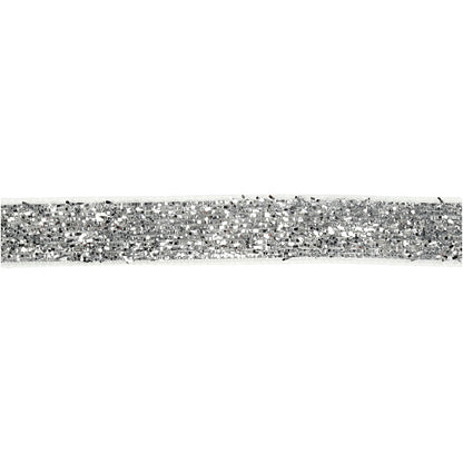 Decorative Ribbon, W: 10 mm, 5 m roll