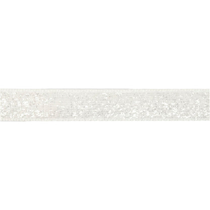 Decorative Ribbon, W: 10 mm, 5 m roll