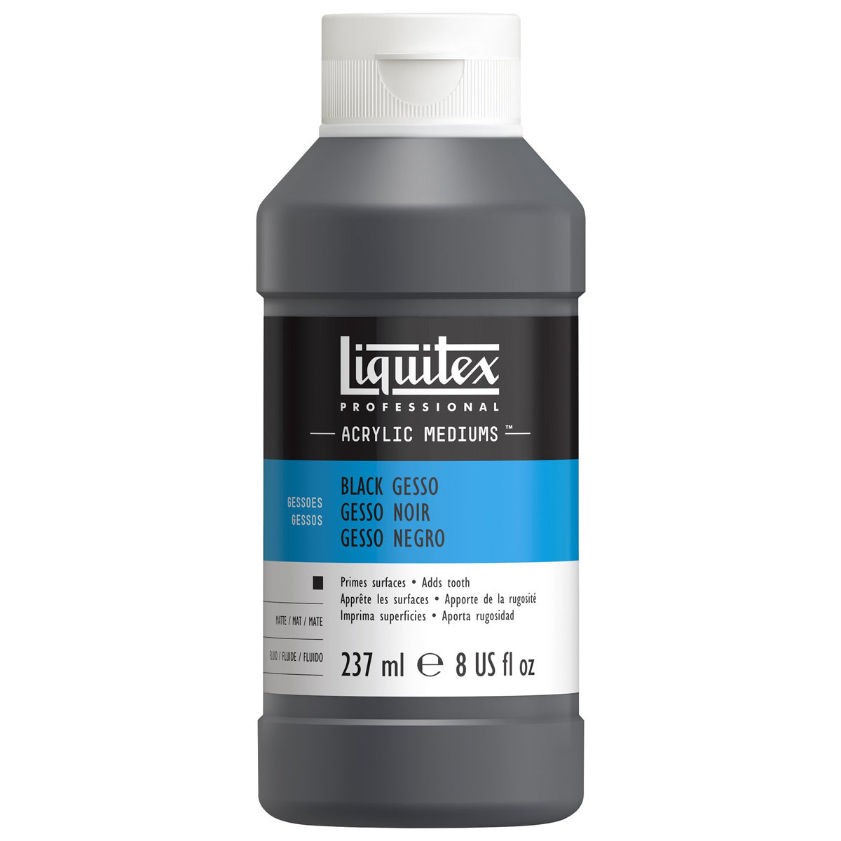 Liquitex Gesso