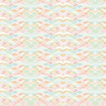 Ciao Bella Blooming 12inc x 12inc Paper Pad