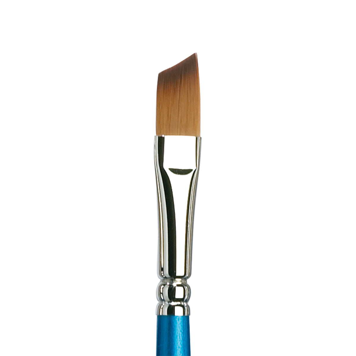 Windsor and Newton Cotman Short Handle - Series 667 Angled