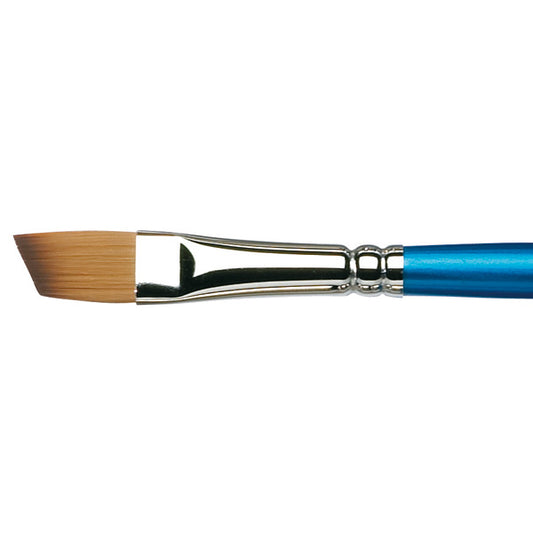 Windsor and Newton Cotman Short Handle - Series 667 Angled