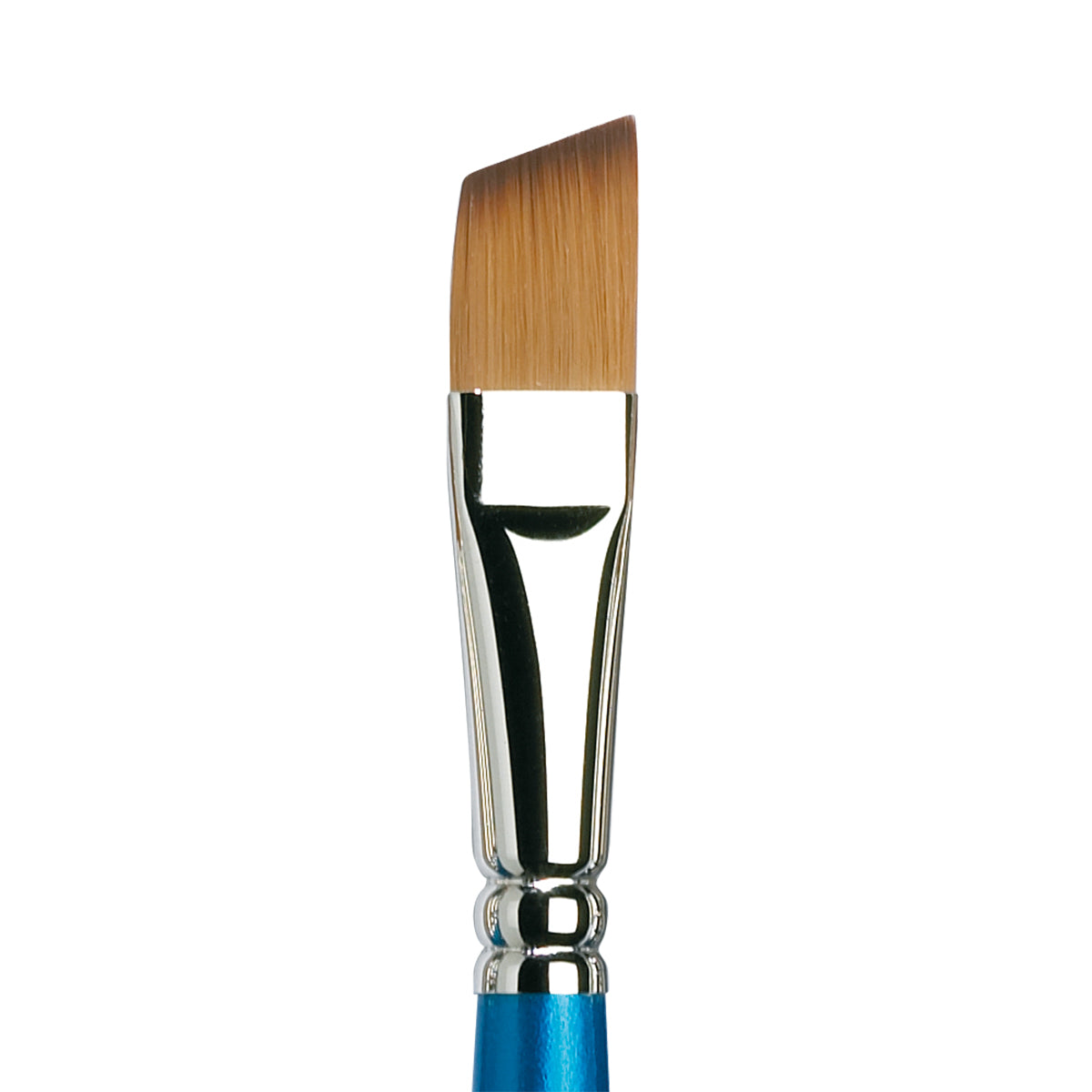 Windsor and Newton Cotman Short Handle - Series 667 Angled