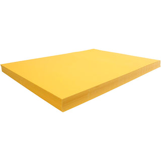 Creative Coloured Card Collection 50x70cm 270gsm
