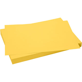 Creative Coloured Card Collection 50x70cm 270gsm