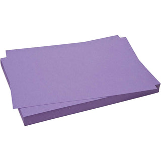 Creative Coloured Card Collection 50x70cm 270gsm