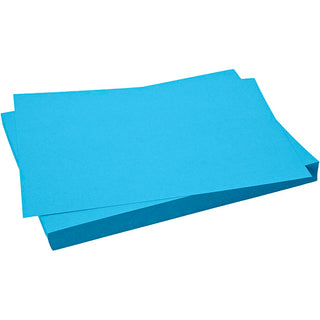 Creative Coloured Card Collection 50x70cm 270gsm