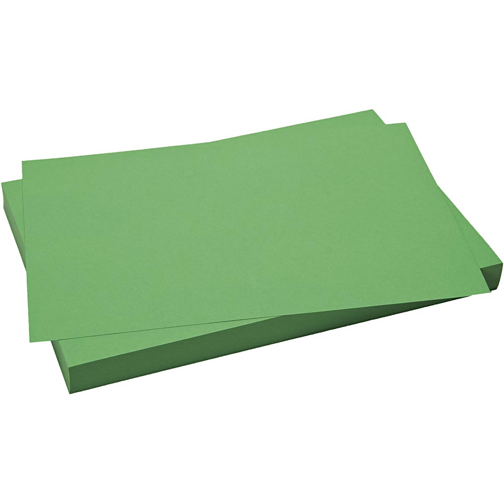 Creative Coloured Card Collection 50x70cm 270gsm