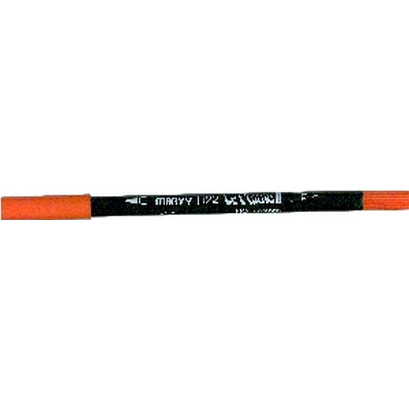 Orange Le Plume II Pen