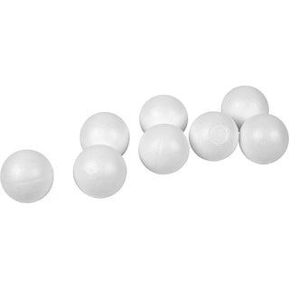Creativ Polystyrene Balls
