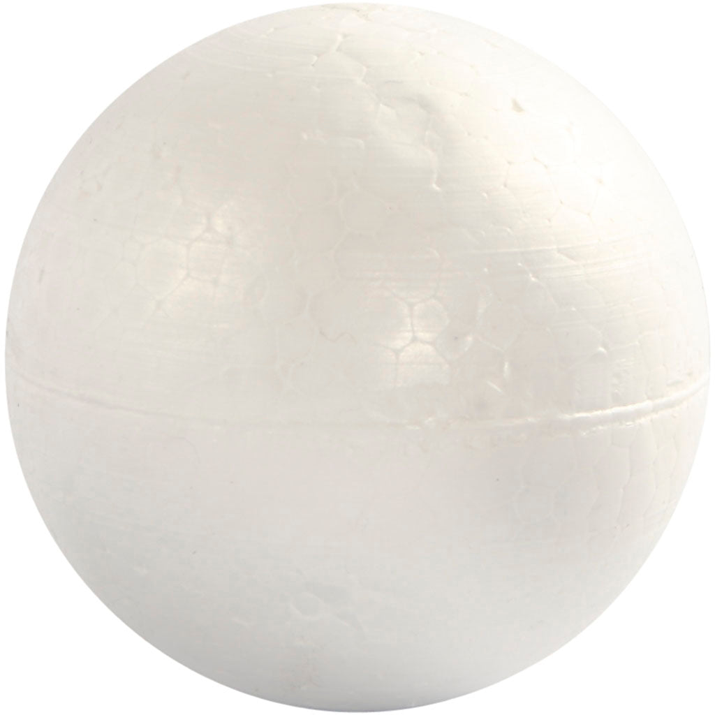 Creativ Polystyrene Balls