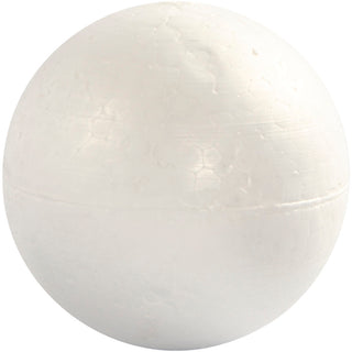 Creativ Polystyrene Balls