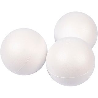 Creativ Polystyrene Balls