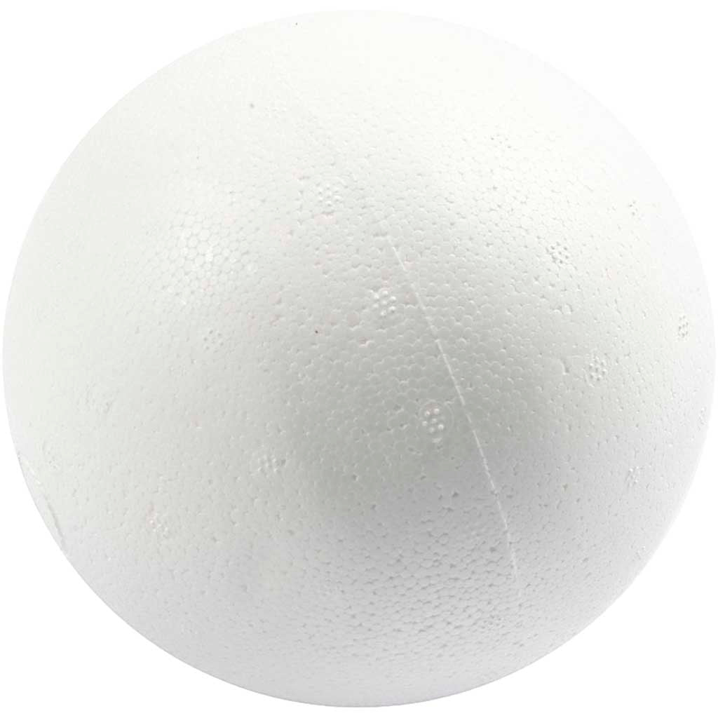 Creativ Polystyrene Balls