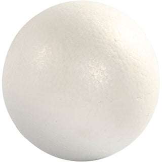 Creativ Polystyrene Balls